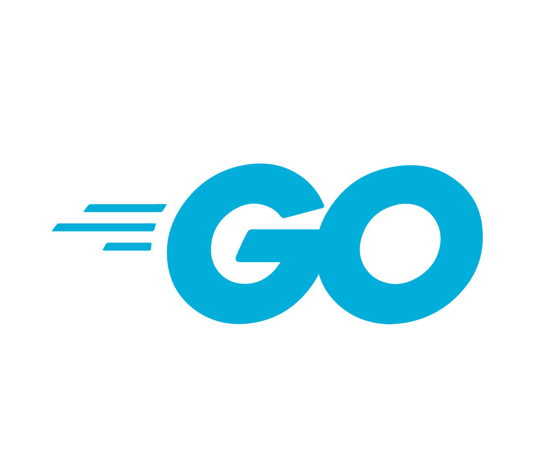 Логотип GoLang